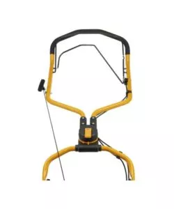 TAGLIAERBA A SCOPPIO TRAZIONATO STIGA "COMBI 753 S" TAGLIO 51CM 166 CC